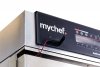 Piec konwekcyjno-parowy elektryczny | z wózkiem | automatyczny system myjący | 20xGN2/1 | 65,7 kW | 400 V | Mychef iCook MAX 202E TSC | System TSC  - najwyższa stabilność temperatury